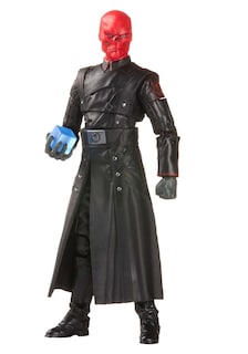 Foto 1 | Foto 1 | Figura De Acción Marvel Legends Series Red Skull 15 Cm Disney+ - Venta Internacional.