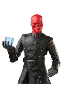 Foto 3 | Foto 3 | Figura De Acción Marvel Legends Series Red Skull 15 Cm Disney+ - Venta Internacional.