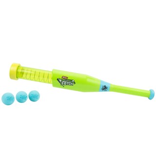 Foto 1 | Foto 1 | Lanzador De Pelotas Para Perros Wham-o Pets, Con 3 Bolas - Venta Internacional.