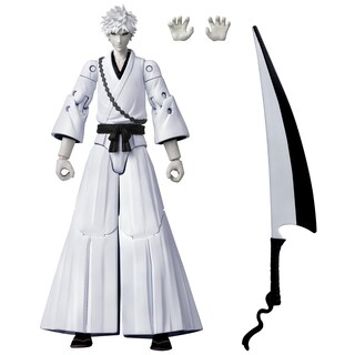 Foto 4 | Foto 4 | Figura De Acción Anime Heroes Bleach White Ichigo - Venta Internacional.