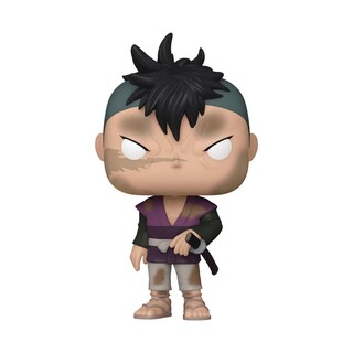 Foto 1 | Foto 1 | Figura De Acción Funko Pop! Animación: Demon Slayer Genya - Venta Internacional.