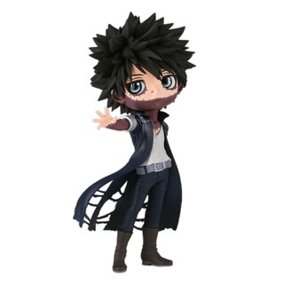 Foto 1 | Foto 1 | Figura Banpresto My Hero Academia Dabi Ver. Un Bolsillo En Forma De Q - Venta Internacional.