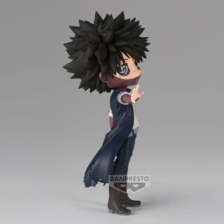 Foto 3 | Foto 3 | Figura Banpresto My Hero Academia Dabi Ver. Un Bolsillo En Forma De Q - Venta Internacional.