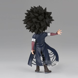 Foto 4 | Foto 4 | Figura Banpresto My Hero Academia Dabi Ver. Un Bolsillo En Forma De Q - Venta Internacional.