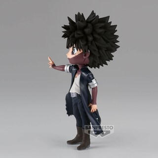 Foto 5 | Foto 5 | Figura Banpresto My Hero Academia Dabi Ver. Un Bolsillo En Forma De Q - Venta Internacional.