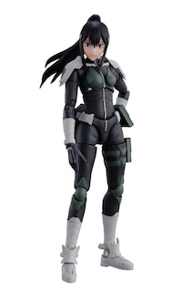 Foto 1 | Foto 1 | Figura De Acción Tamashii Nations Kaiju Nº 8 Mina Ashiro - Venta Internacional.