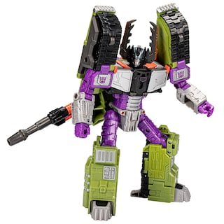 Foto 1 | Foto 1 | Figura De Acción Transformers Legacy Evolution Leader Megatron - Venta Internacional.