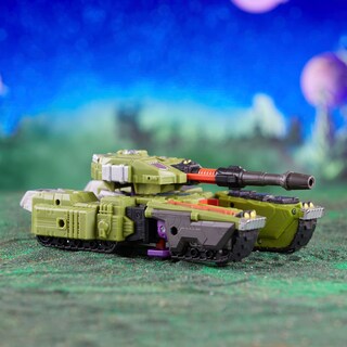 Foto 4 | Foto 4 | Figura De Acción Transformers Legacy Evolution Leader Megatron - Venta Internacional.