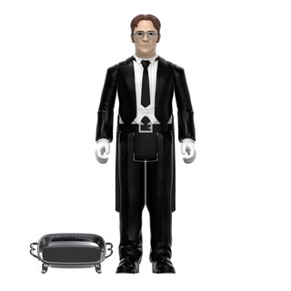 Foto 2 | Foto 2 | Figura De Acción Super7 The Office Threat Level Midnight Dwight - Venta Internacional.