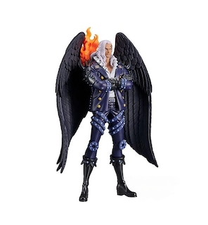 Foto 1 | Foto 1 | Figura Banpresto One Piece King The Grandline Series - Venta Internacional.