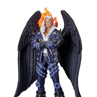 Foto 2 | Foto 2 | Figura Banpresto One Piece King The Grandline Series - Venta Internacional.