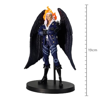 Foto 3 | Foto 3 | Figura Banpresto One Piece King The Grandline Series - Venta Internacional.