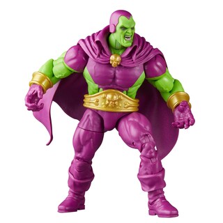 Foto 6 | Foto 6 | Figuras De Acción Marvel Legends Series Drax The Destroyer Moondragon 15 Cm - Venta Internacional.