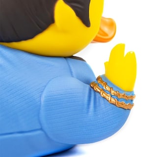Foto 5 | Foto 5 | Figura Coleccionable De Vinilo Con Forma De Pato De Goma Tubbz Spock Star Trek - Venta Internacional.