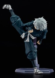 Foto 6 | Foto 6 | Figura De Acción Good Smile Company Hell's Paradise: Jigokuraku - Venta Internacional.