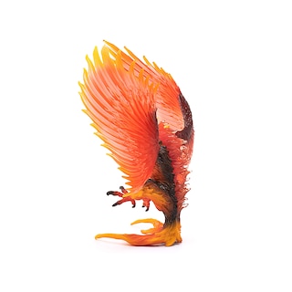 Foto 6 | Foto 6 | Figura De Acción De Juguete Schleich Eldrador Lava Monster Fire Eagle - Venta Internacional.