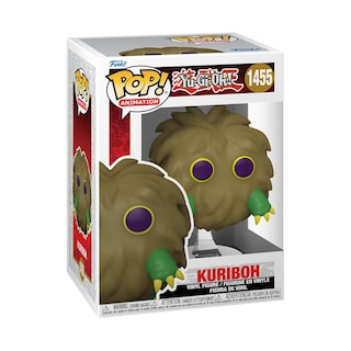 Foto 2 | Foto 2 | Figura De Acción Funko Pop! Animación Yu-gi-oh! Kuriboh 10 Cm - Venta Internacional.