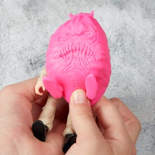 Foto 7 | Foto 7 | Figura De Acción Ghostbusters Fright Con Callie Spengler - Venta Internacional.