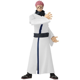 Foto 1 | Foto 1 | Figura De Acción Anime Heroes Jujutsu Kaisen Ryomen Sukuna - Venta Internacional.