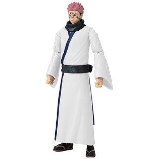Foto 2 | Foto 2 | Figura De Acción Anime Heroes Jujutsu Kaisen Ryomen Sukuna - Venta Internacional.