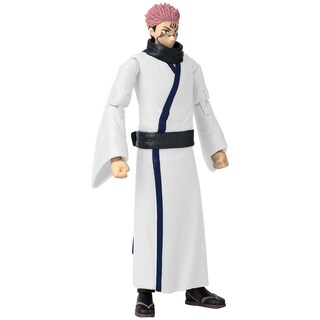Foto 3 | Foto 3 | Figura De Acción Anime Heroes Jujutsu Kaisen Ryomen Sukuna - Venta Internacional.