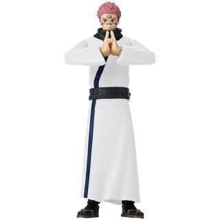 Foto 4 | Foto 4 | Figura De Acción Anime Heroes Jujutsu Kaisen Ryomen Sukuna - Venta Internacional.