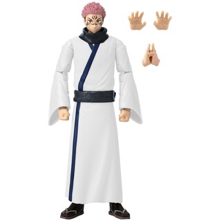 Foto 5 | Foto 5 | Figura De Acción Anime Heroes Jujutsu Kaisen Ryomen Sukuna - Venta Internacional.