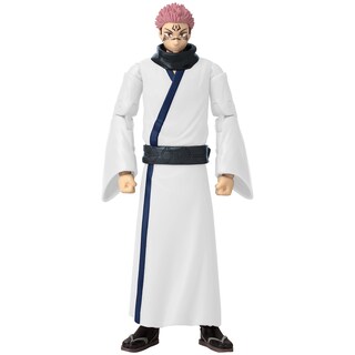 Foto 7 | Foto 7 | Figura De Acción Anime Heroes Jujutsu Kaisen Ryomen Sukuna - Venta Internacional.