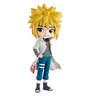 Foto 2 | Foto 2 | Figura Banpresto Naruto Shippuden Namikaze Minato Ver. Un - Venta Internacional.