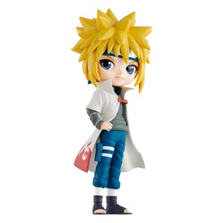 Foto 3 | Foto 3 | Figura Banpresto Naruto Shippuden Namikaze Minato Ver. Un - Venta Internacional.