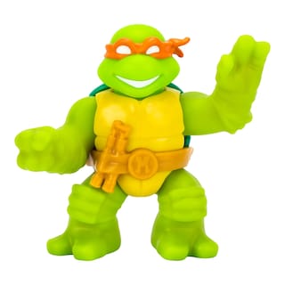 Foto 4 | Foto 4 | Figuras De Juguete Heroes Of Goo Jit Zu Teenage Mutant Ninja Turtles - Venta Internacional.
