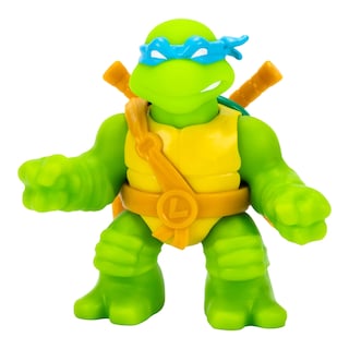 Foto 5 | Foto 5 | Figuras De Juguete Heroes Of Goo Jit Zu Teenage Mutant Ninja Turtles - Venta Internacional.