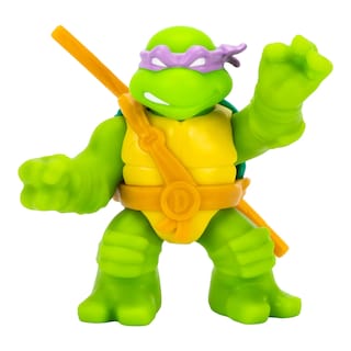 Foto 6 | Foto 6 | Figuras De Juguete Heroes Of Goo Jit Zu Teenage Mutant Ninja Turtles - Venta Internacional.