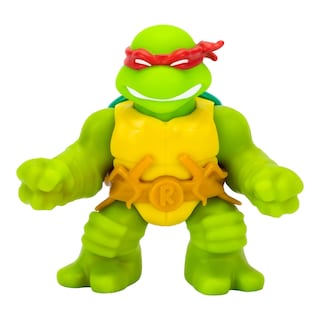 Foto 7 | Foto 7 | Figuras De Juguete Heroes Of Goo Jit Zu Teenage Mutant Ninja Turtles - Venta Internacional.