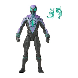 Foto 1 | Foto 1 | Figura De Acción Marvel Legends Series Chasm Spider-man 15 Cm - Venta Internacional.