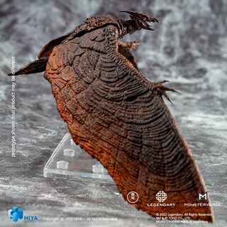 Foto 3 | Foto 3 | Figura De Acción Hiya Toys Godzilla: King Of Monsters Rodan - Venta Internacional.
