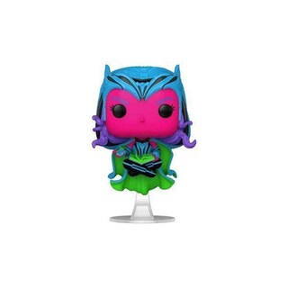 Foto 1 | Foto 1 | Funko WandaVisión Bruja Escarlata Blacklight