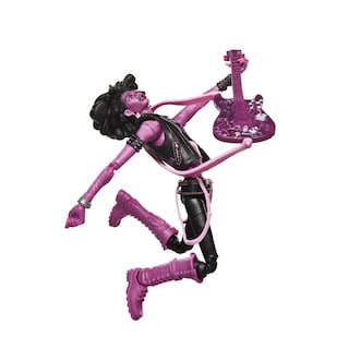 Foto 5 | Foto 5 | Figura De Acción Marvel Legends Series Spider-punk 15 Cm - Venta Internacional.