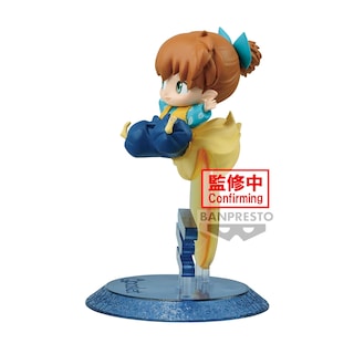 Foto 4 | Foto 4 | Figura Banpresto Inuyasha Shippo (ver. B) Un Bolsillo Juntos - Venta Internacional.