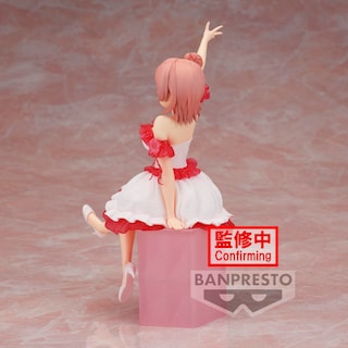 Foto 3 | Foto 3 | Figura Banpresto My Teen Romantic Comedy Snafu Yui Yuigahama - Venta Internacional.