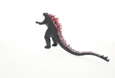 Foto 4 | Foto 4 | Figura De Acción Bandai Godzilla X Kong Movie Monster Series - Venta Internacional.