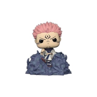 Foto 1 | Foto 1 | Funko Jujutsu Kaisen Ryomen Sukuna