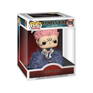 Foto 3 | Foto 3 | Funko Jujutsu Kaisen Ryomen Sukuna