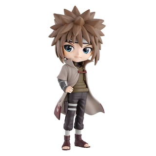 Foto 2 | Foto 2 | Figura Banpresto Naruto Shippuden Namikaze Minato Ver. B - Venta Internacional.