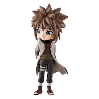 Foto 3 | Foto 3 | Figura Banpresto Naruto Shippuden Namikaze Minato Ver. B - Venta Internacional.