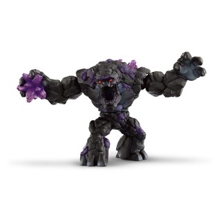 Foto 1 | Foto 1 | Figura De Acción Toy Schleich Eldrador Shadow Stone Monster - Venta Internacional.