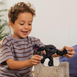 Foto 3 | Foto 3 | Figura De Acción Toy Schleich Eldrador Shadow Stone Monster - Venta Internacional.