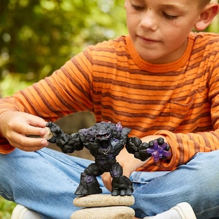 Foto 4 | Foto 4 | Figura De Acción Toy Schleich Eldrador Shadow Stone Monster - Venta Internacional.