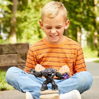 Foto 5 | Foto 5 | Figura De Acción Toy Schleich Eldrador Shadow Stone Monster - Venta Internacional.