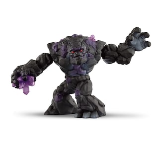 Foto 6 | Foto 6 | Figura De Acción Toy Schleich Eldrador Shadow Stone Monster - Venta Internacional.